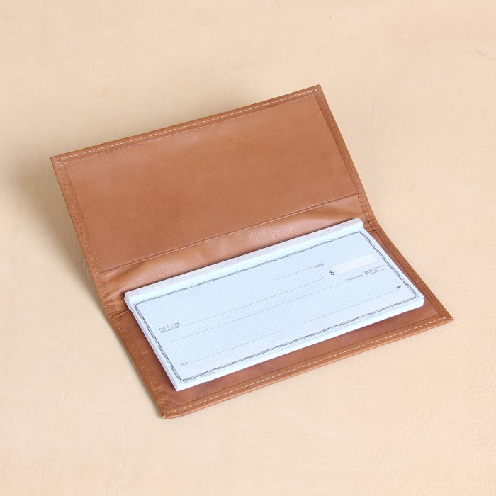 checkbook wallet