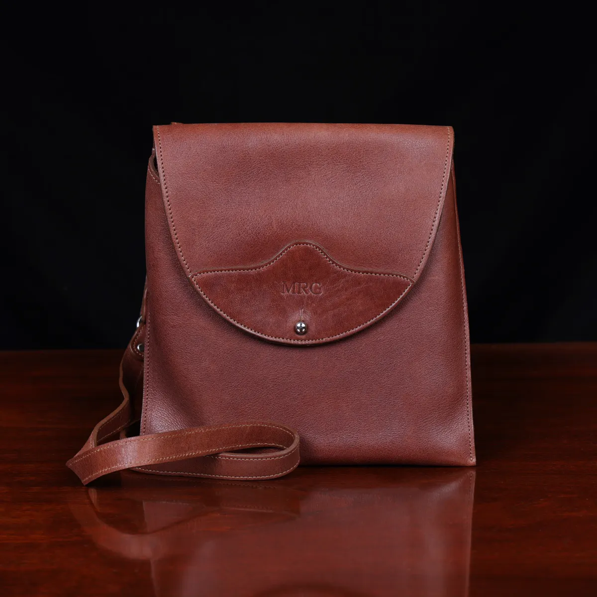 No. 22B Derby Handbag