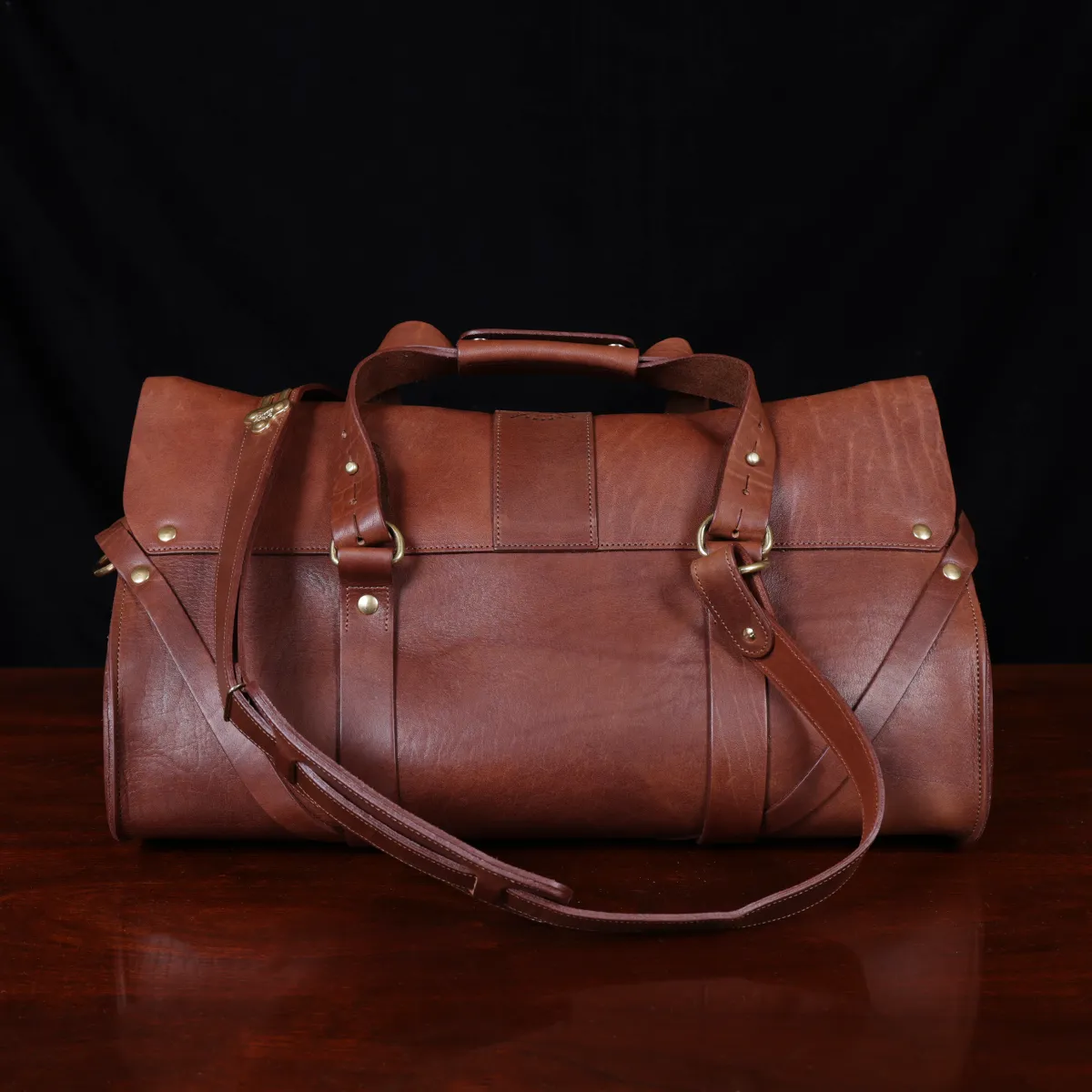 Louis Vuitton 'Duffle Bag XS' – Fashionably Yours