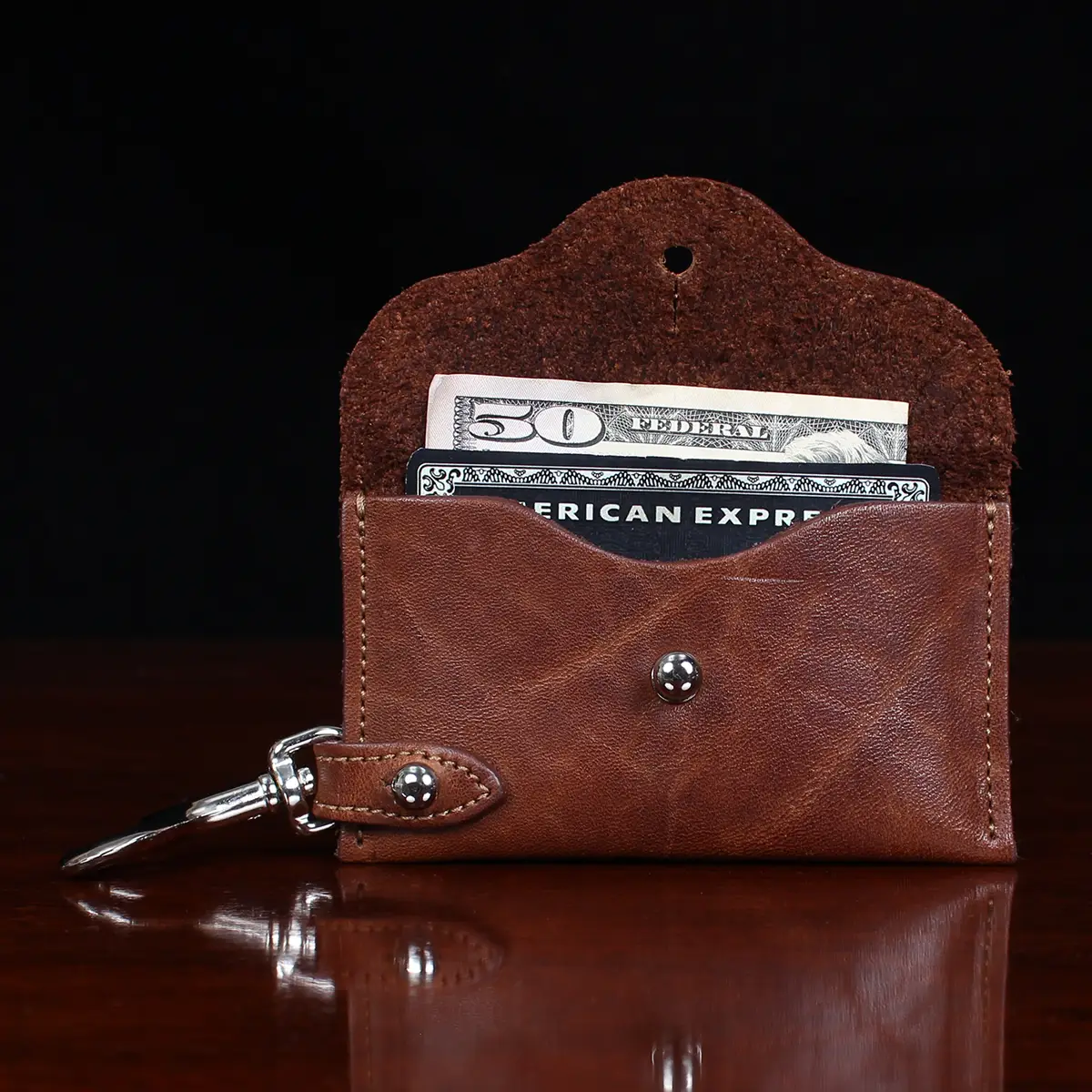 17 Best Zipper Wallets For Men To Stash Your Cash 2023