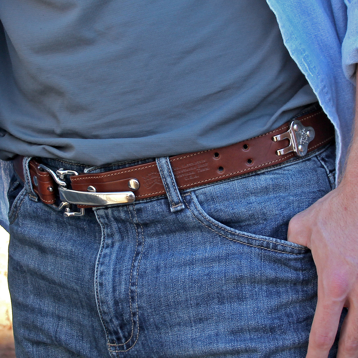 https://www.colonellittleton.com/wp-content/uploads/2014/02/leather-belt-cinch-brownnickel-modelclose.jpg
