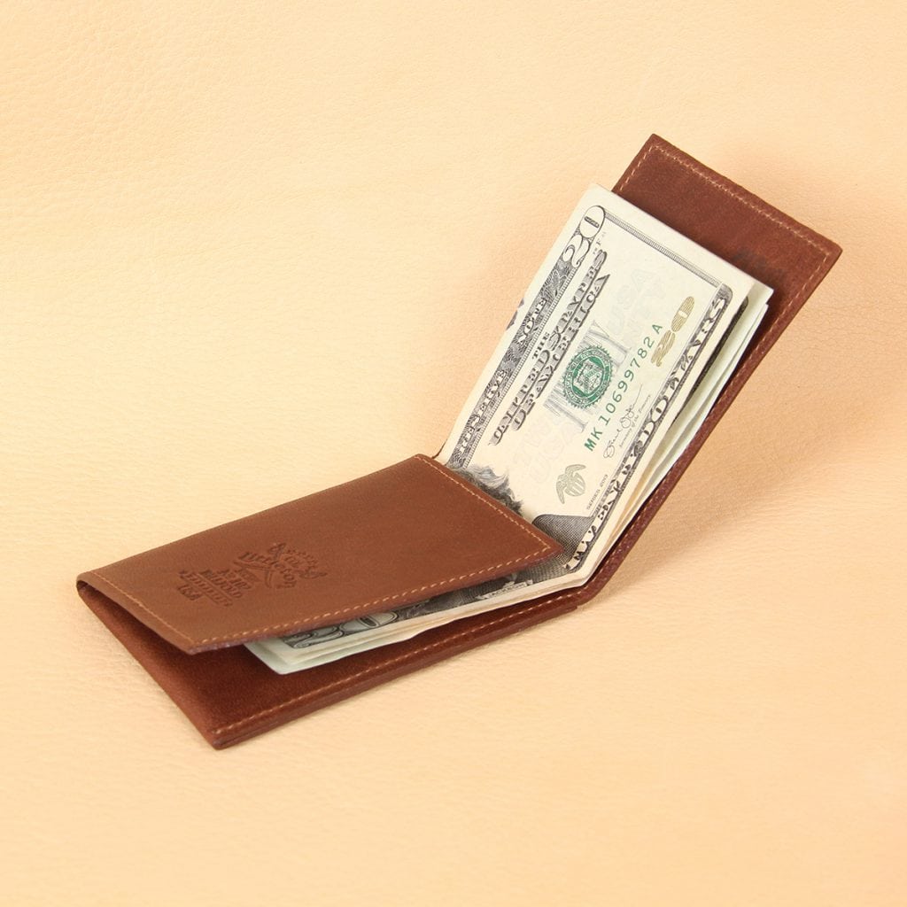 slim-leather-billfold-for-front-pocket-usa-made-col-littleton