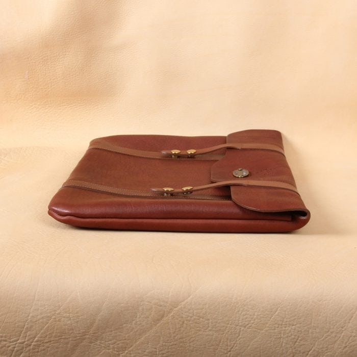 document bag leather