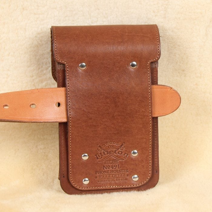 iphone belt case