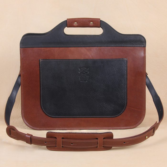 executive laptop briefcase