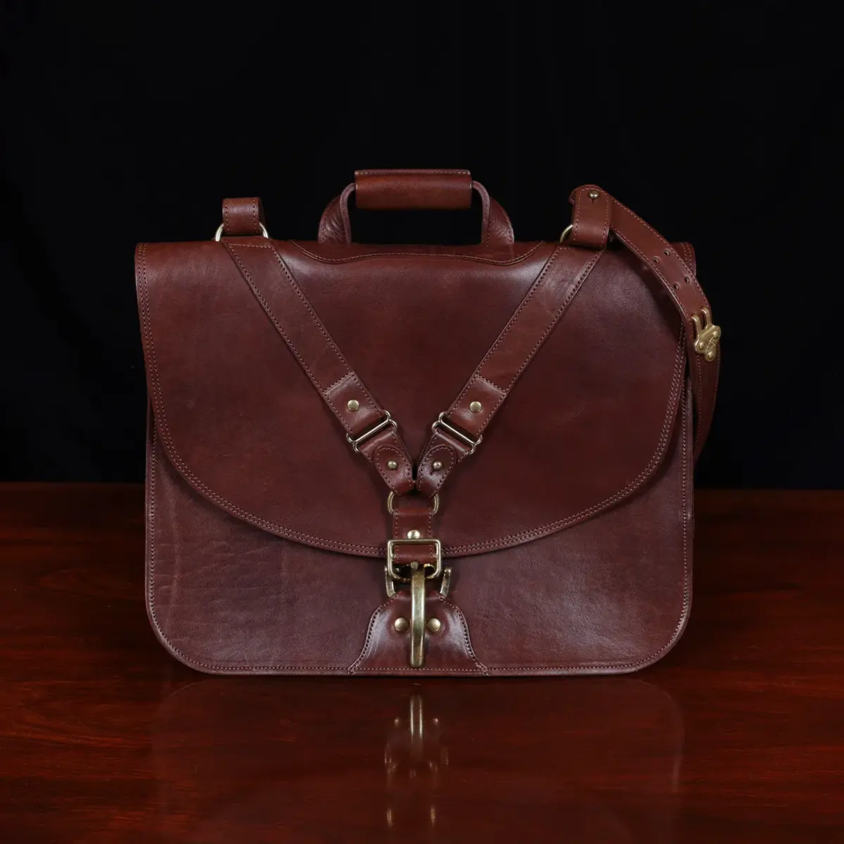 Luxury Leather Totes and Briefcases for Women: 7 Must-Have Styles