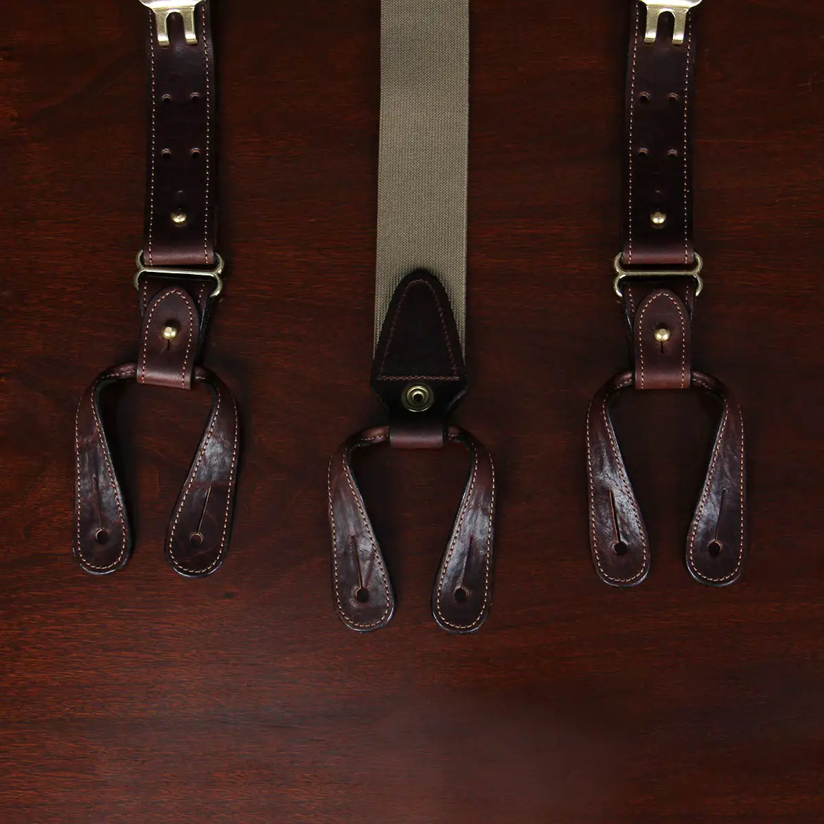 Adjustable Suspenders For Men and Boy by URBAN CAWNPORE