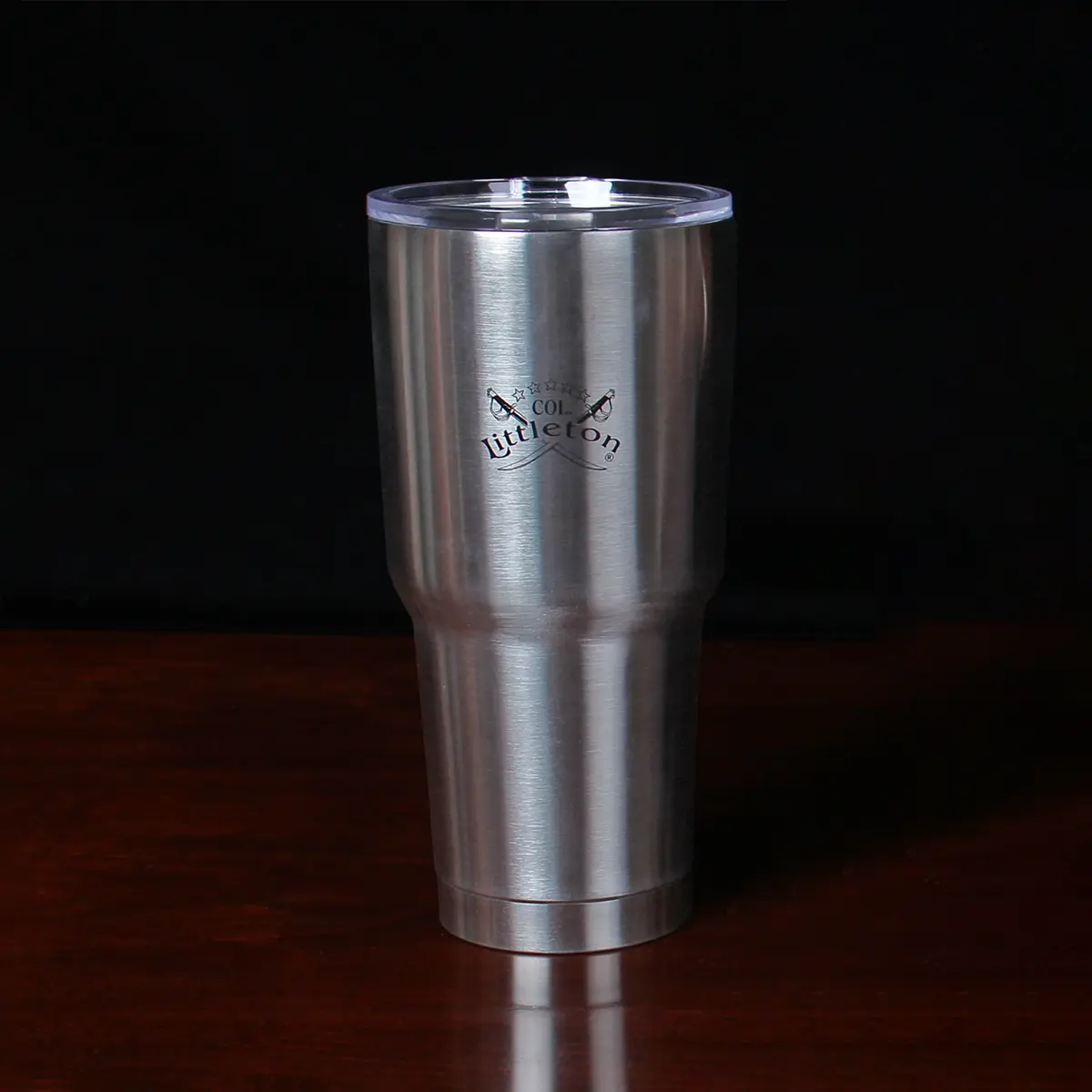 BMW M3 e30 Insulated Stainless Steel Coffee Tumbler - 20 oz - Lugcraft Inc