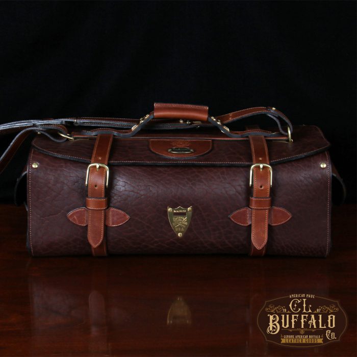 buffalo duffle bag 1499