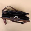 colonel's private stock no 17 huntbag - inside pocket with phone - 003