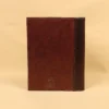 colonel's private stock no 30 branded journal - back view