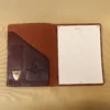 american buffalo no. 28 portfolio with alligator trim